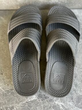 REEF Water Vista BLACK Sandal
